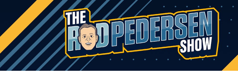 The Rod Pedersen Show