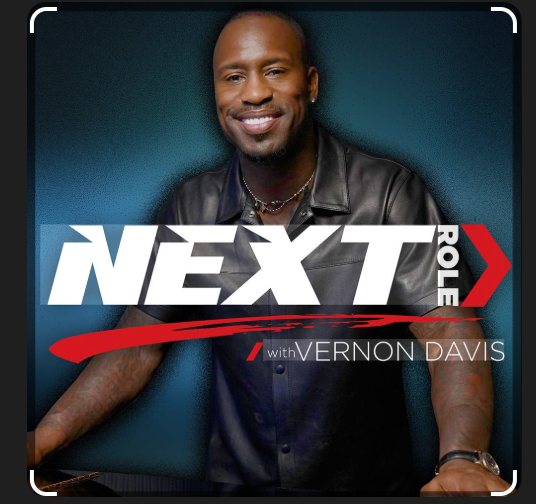 Next Role with Vernon Davis